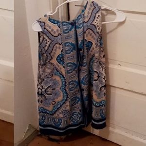 Nice barely worn tank top